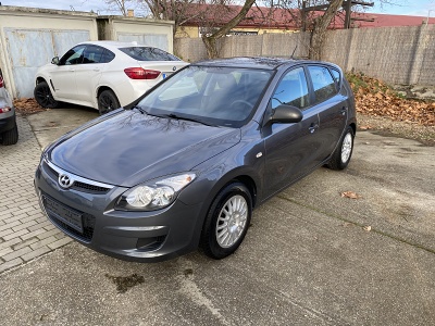 HYUNDAI I30 1.4 DOHC (Classic Entry)