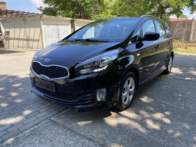 KIA Carens 1.6GDI