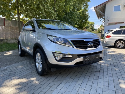 KIA Sportage 1.6GDI LX