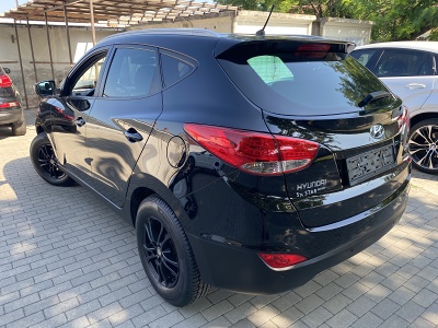 HYUNDAI IX35 1.6 GDI EDITION