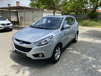 HYUNDAI IX35 1.6GDI